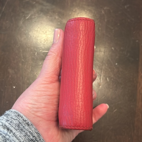 Gucci Marmont Card Holder - Picture 8 of 12